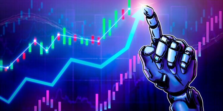 OKX launches AI integration to monitor market volatility