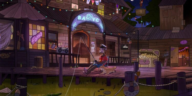 Gucci and Bored Ape Creator Want to Take High Fashion to the Metaverse