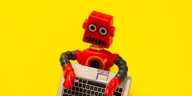 One Thing We’re Getting Wrong About AI