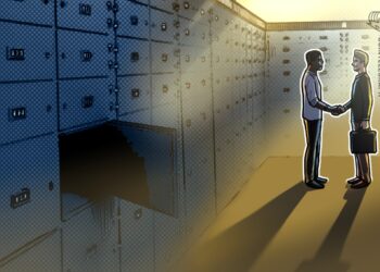 Nasdaq to launch crypto custody services by end of Q2: Report