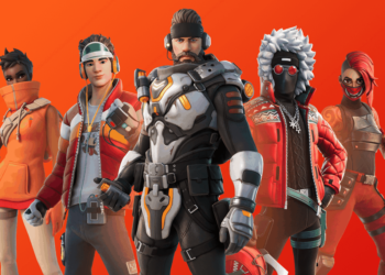 Epic’s Unreal Editor for Fortnite is finally launching on March 22nd