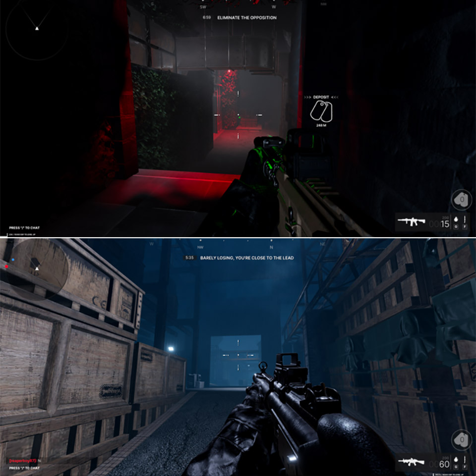 Frontlines Call of Duty Roblox