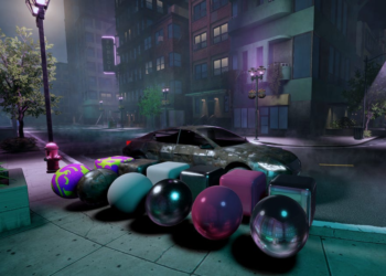 Roblox and its Generative AI: How Game Creation, and the Metaverse, May Be Changing