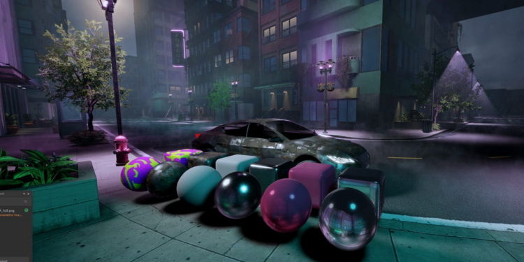 Roblox and its Generative AI: How Game Creation, and the Metaverse, May Be Changing