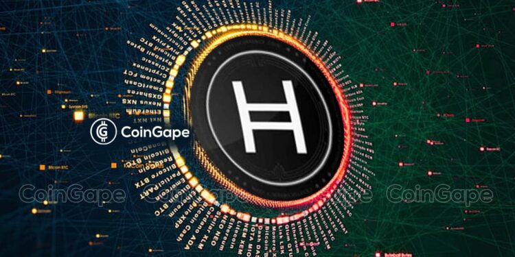 Top NFT Platform Migrates To Hedera From Ethereum