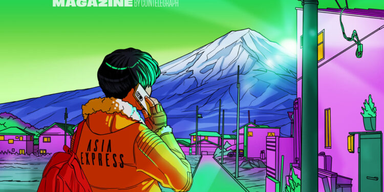 $3M OKX airdrop, 1 hour due diligence on 3AC, Binance AI — Asia Express – Cointelegraph Magazine