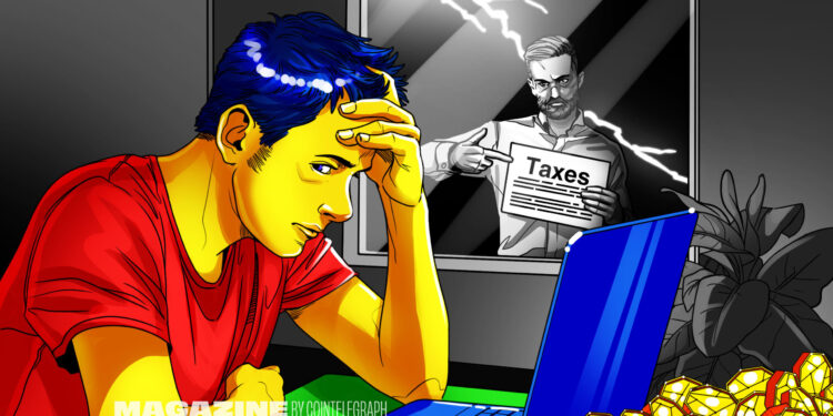 Best and worst countries for crypto taxes — plus crypto tax tips – Cointelegraph Magazine