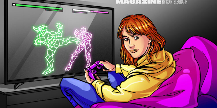 Zero hot take — Web3 Gamer – Cointelegraph Magazine