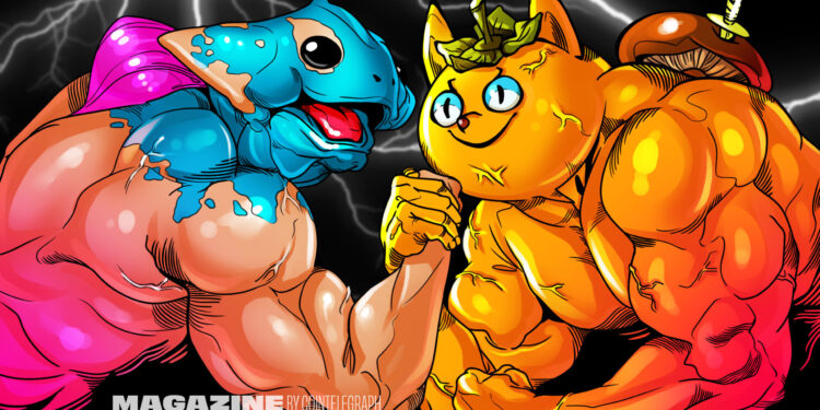 Web3 Gamer – Cointelegraph Magazine