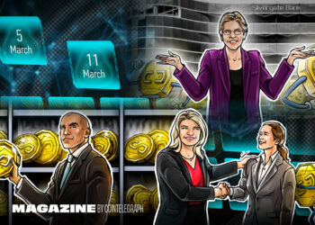 Silicon Valley Bank down, USDC depegged, FTX billed $34M in Jan