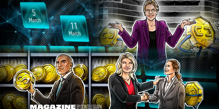 Silicon Valley Bank down, USDC depegged, FTX billed $34M in Jan