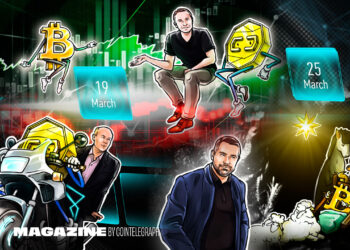 SEC targets Coinbase, Do Kwon arrested, FTX’s $95M in Mysten…