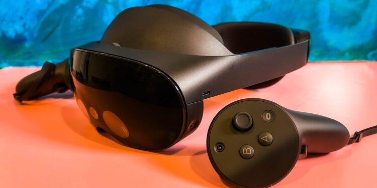 Meta Quest Pro, Half a Year Later: Caught Between Quest 2 and Quest 3