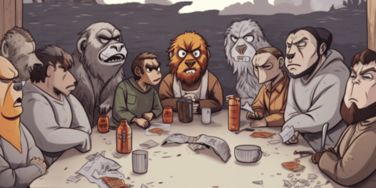 ApeCoin community declines creation of multi-link APE NFTs, here’s why