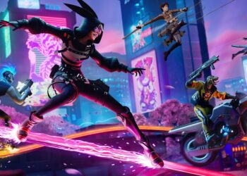 Fortnite’s generous new creator economy has an Epic catch