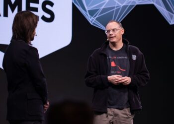 Tim Sweeney explains how the metaverse might actually work