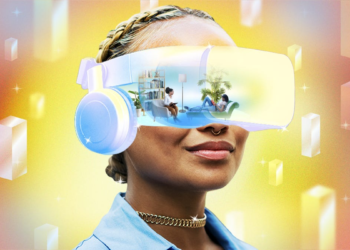 VR Is Revolutionizing Therapy. Why Aren’t More People Using It?