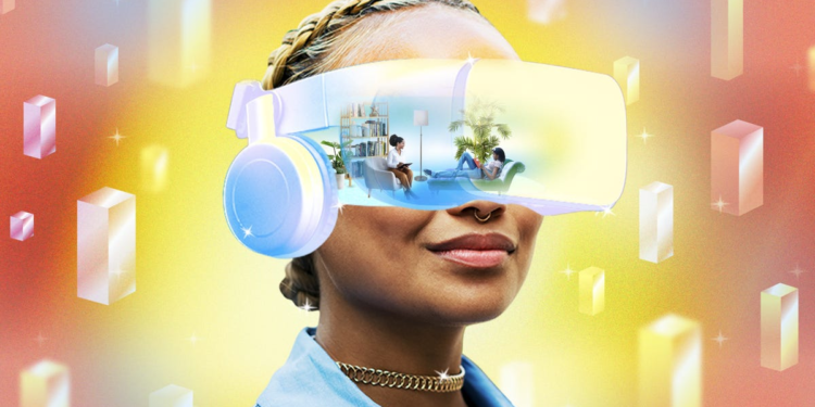 VR Is Revolutionizing Therapy. Why Aren’t More People Using It?