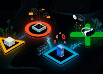 Everywhere and nowhere: Metaverse leaders plan for data centers on a whole new scale