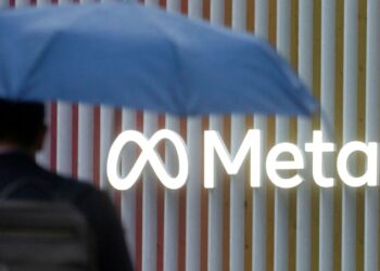 Meta stock pops 13% on guidance, sales increase