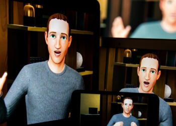 Meta’s Reality Labs unit records $3.99 billion first-quarter loss