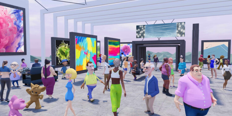 Companies say metaverse can up profits but are cautious to invest: KPMG