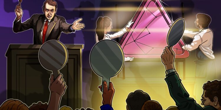 Sotheby’s will auction off part of 3AC’s digital art collection