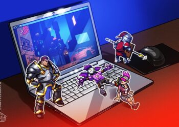 Embracing the shift in Web3 gaming: From play-to-earn to play-and-earn