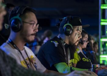 As Regulators Block Tech Deals, They Increasingly Look to the Future