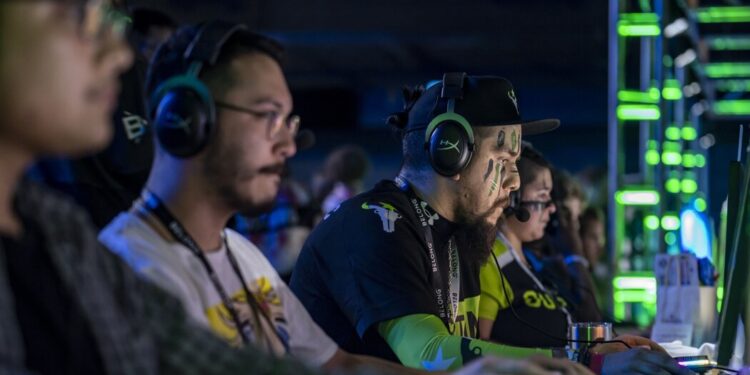 As Regulators Block Tech Deals, They Increasingly Look to the Future