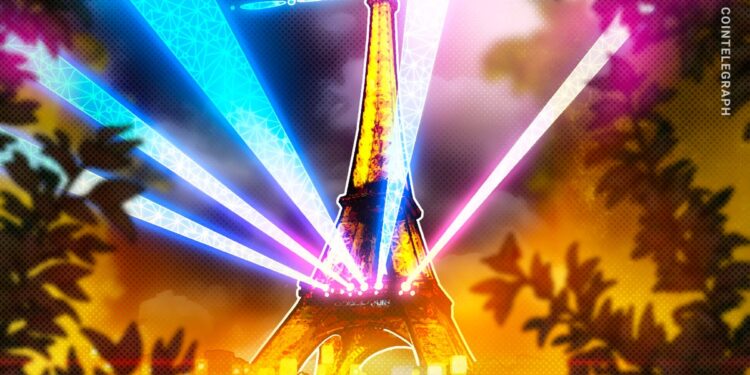 France’s metaverse consultation seeks input on alternative to tech ‘giants’