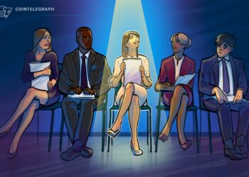 5 tips for landing a tech job