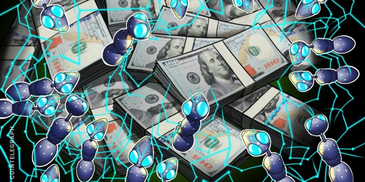 Aleph Zero launches $50M ecosystem funding program