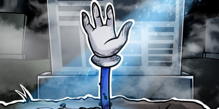 Here’s what happens to NFTs when you die: Nifty Newsletter, April 12–18