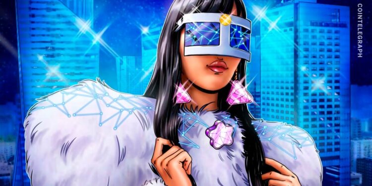 Augmented reality helps brands tell their story: MVFW 2023