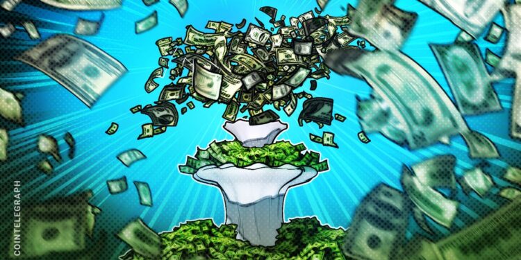 Meta coughing up big money to developers building its metaverse