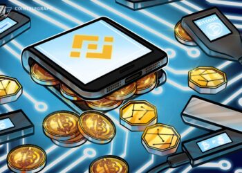 Binance self-custody wallet launches crypto-to-fiat off-ramp