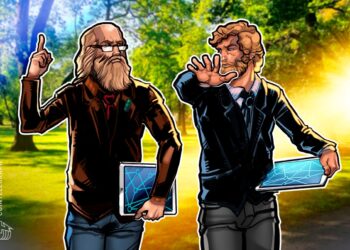 Decentralized science is key to fixing academic research