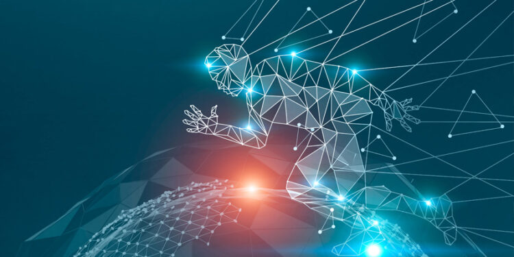 ARuVR Release No-Code Authoring System