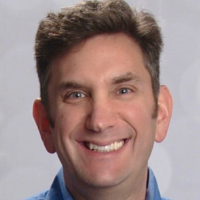 David Weinstein NVIDIA