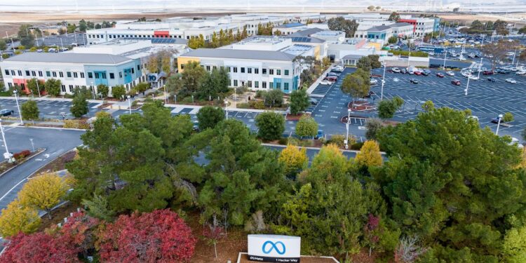 Meta, Facebook parent company, to begin another round of layoffs Wednesday