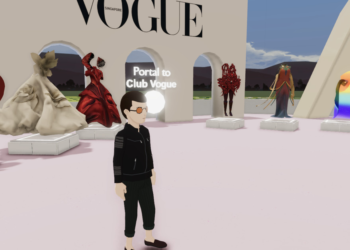 Metaverse Fashion Week had big brands but few people