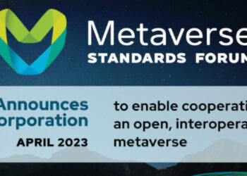 Metaverse Standards Forum Incorporates as Independent Consortium