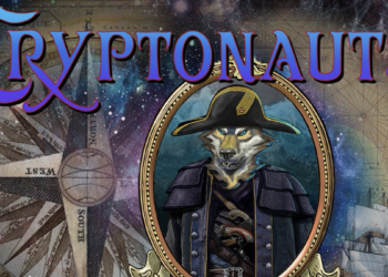 Mandala Metaverse Launches Cryptonauts NFT Collection on Astar and Polkadot