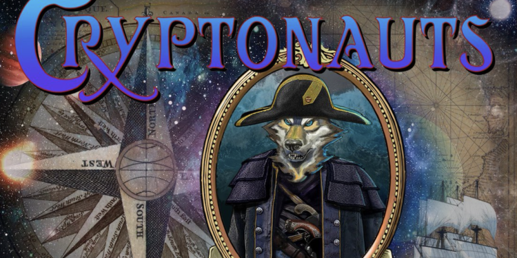 Mandala Metaverse Launches Cryptonauts NFT Collection on Astar and Polkadot