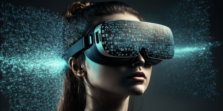 Metaverse Market Sees Soaring Growth Potential by 2030