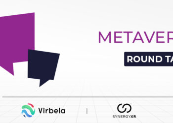 Metaverse: XR Today Expert Roundtable