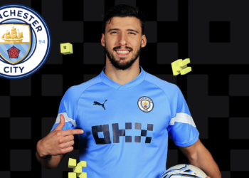 OKX and Manchester City Launch the Ultimate ‘Train with Diaz’ Metaverse Experience