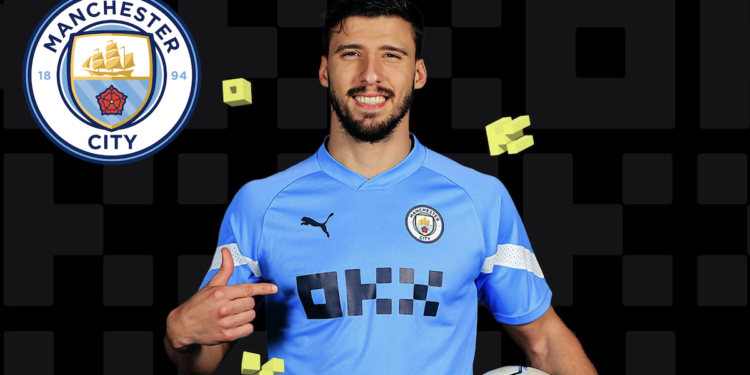 OKX and Manchester City Launch the Ultimate ‘Train with Diaz’ Metaverse Experience