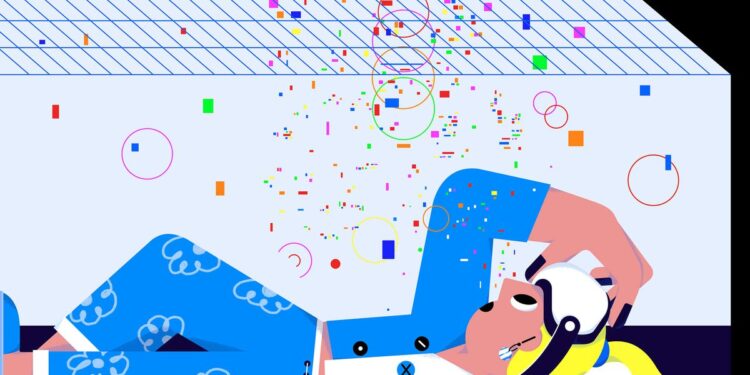 Virtual reality needs aftercare protocols